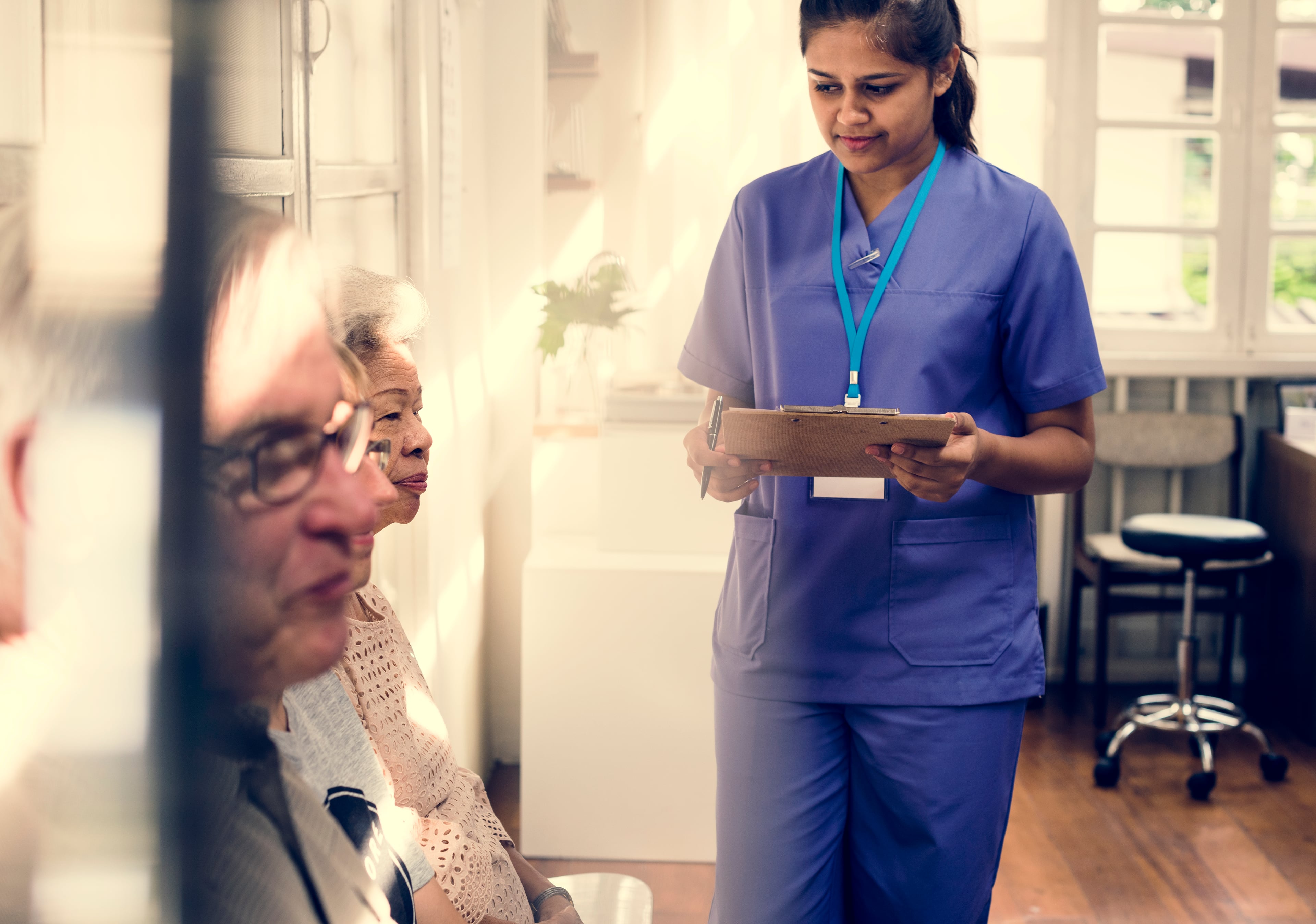 Health, Social Care and Well-Being