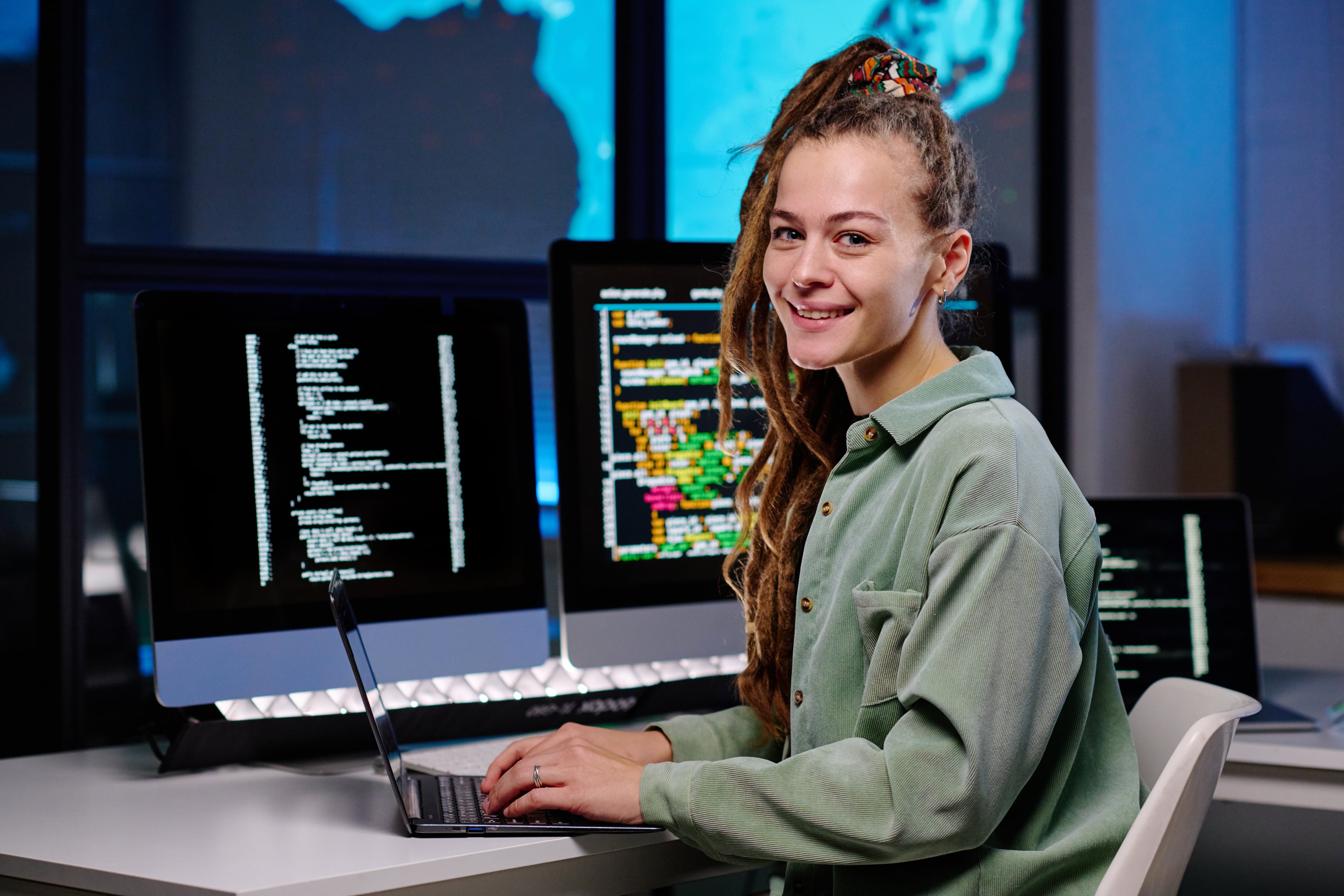 Computing