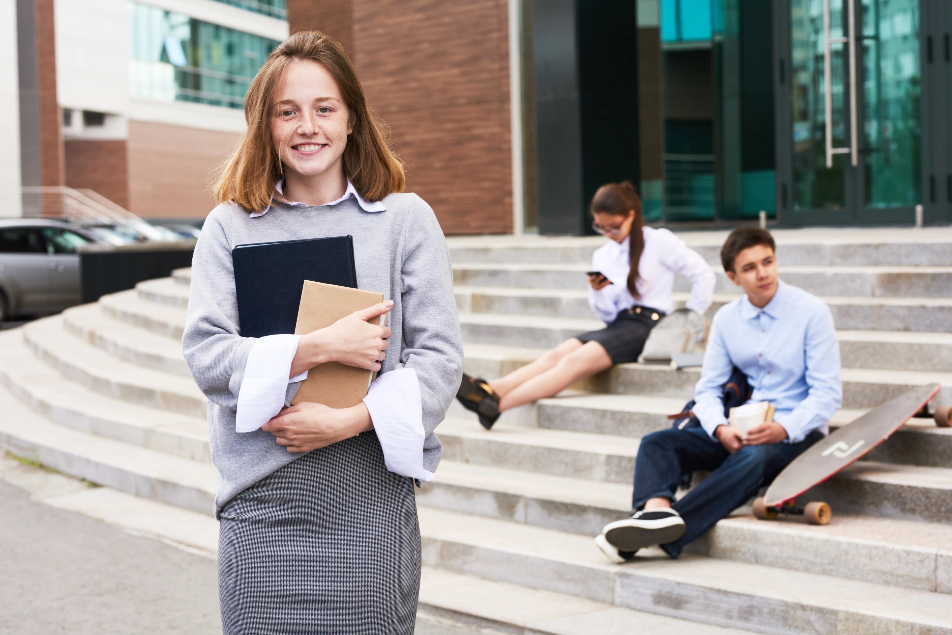 Business and Management (Law)