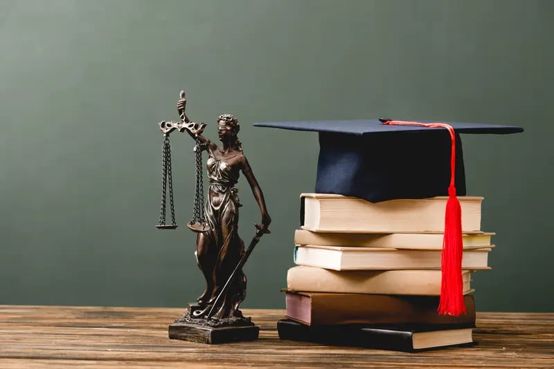 Law