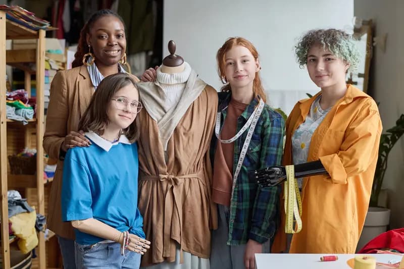 Fashion Media and Marketing