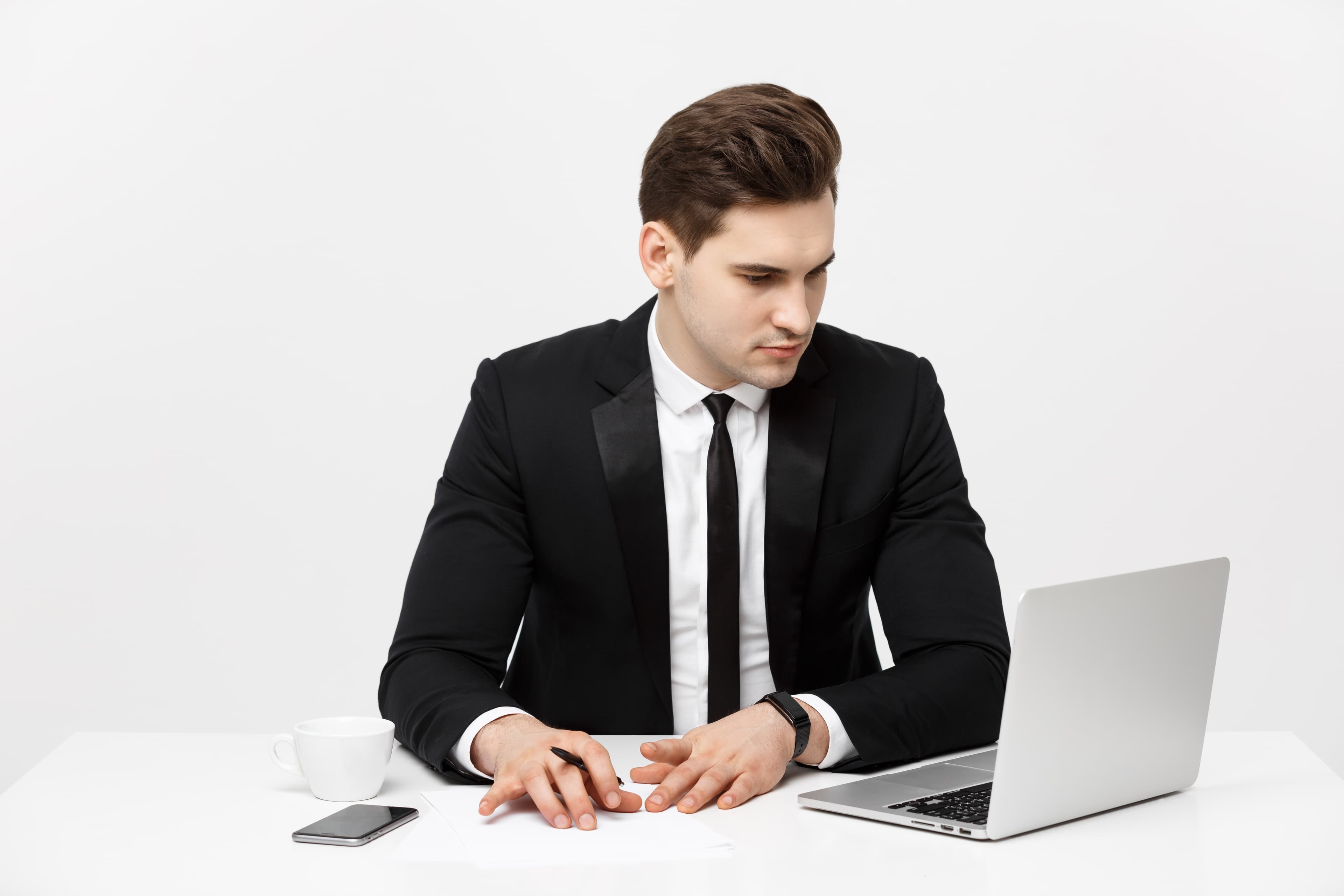 Business and Management (Law)