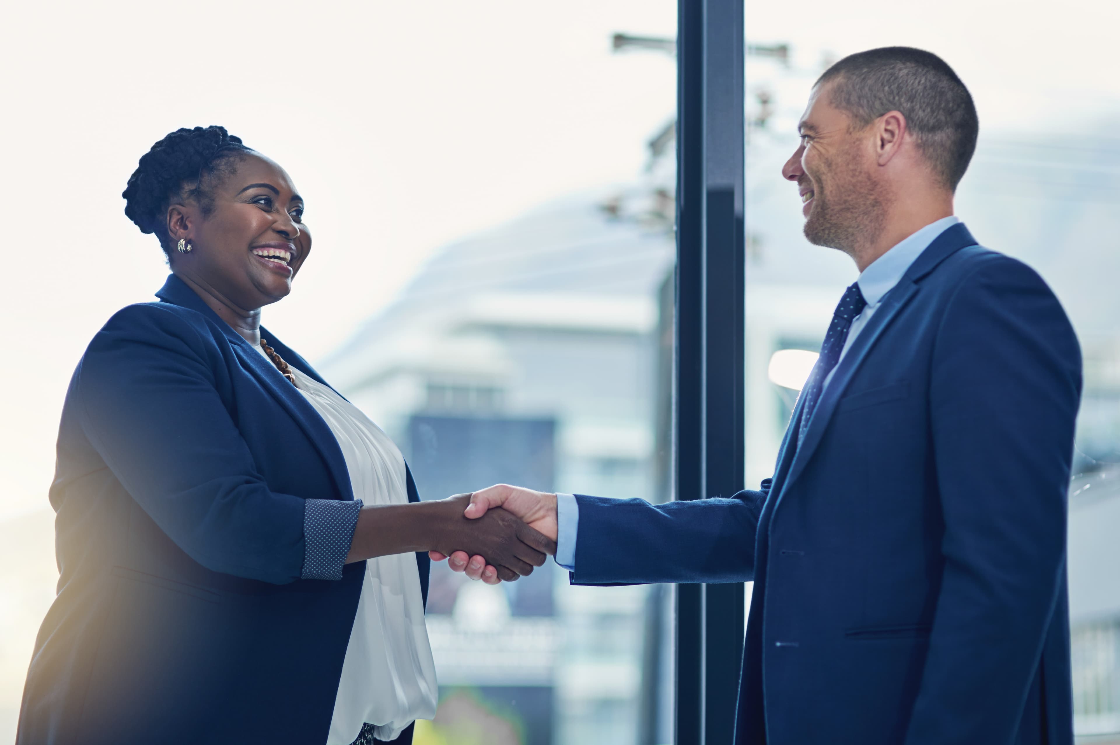 Partnership image