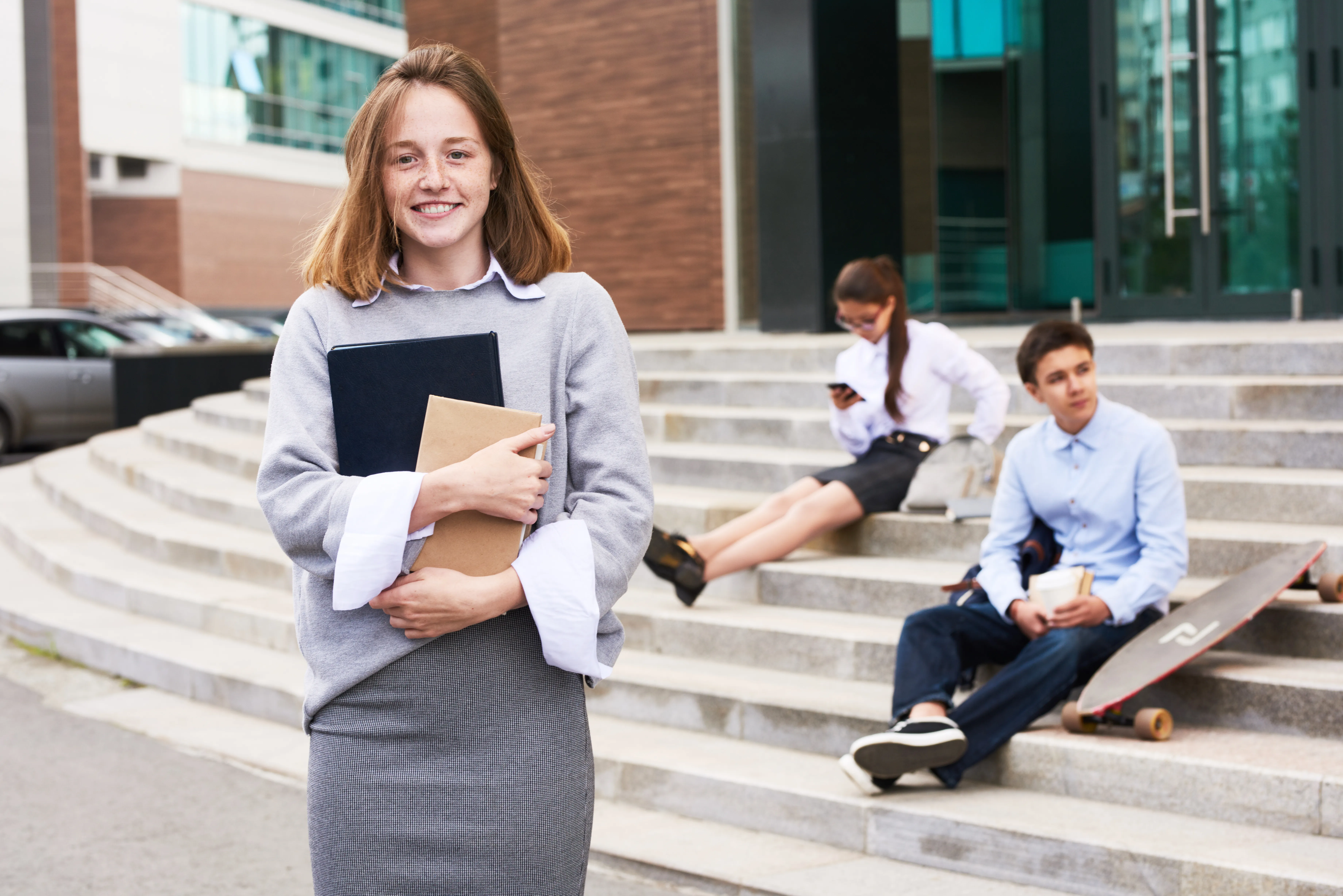 Business and Management (Law)