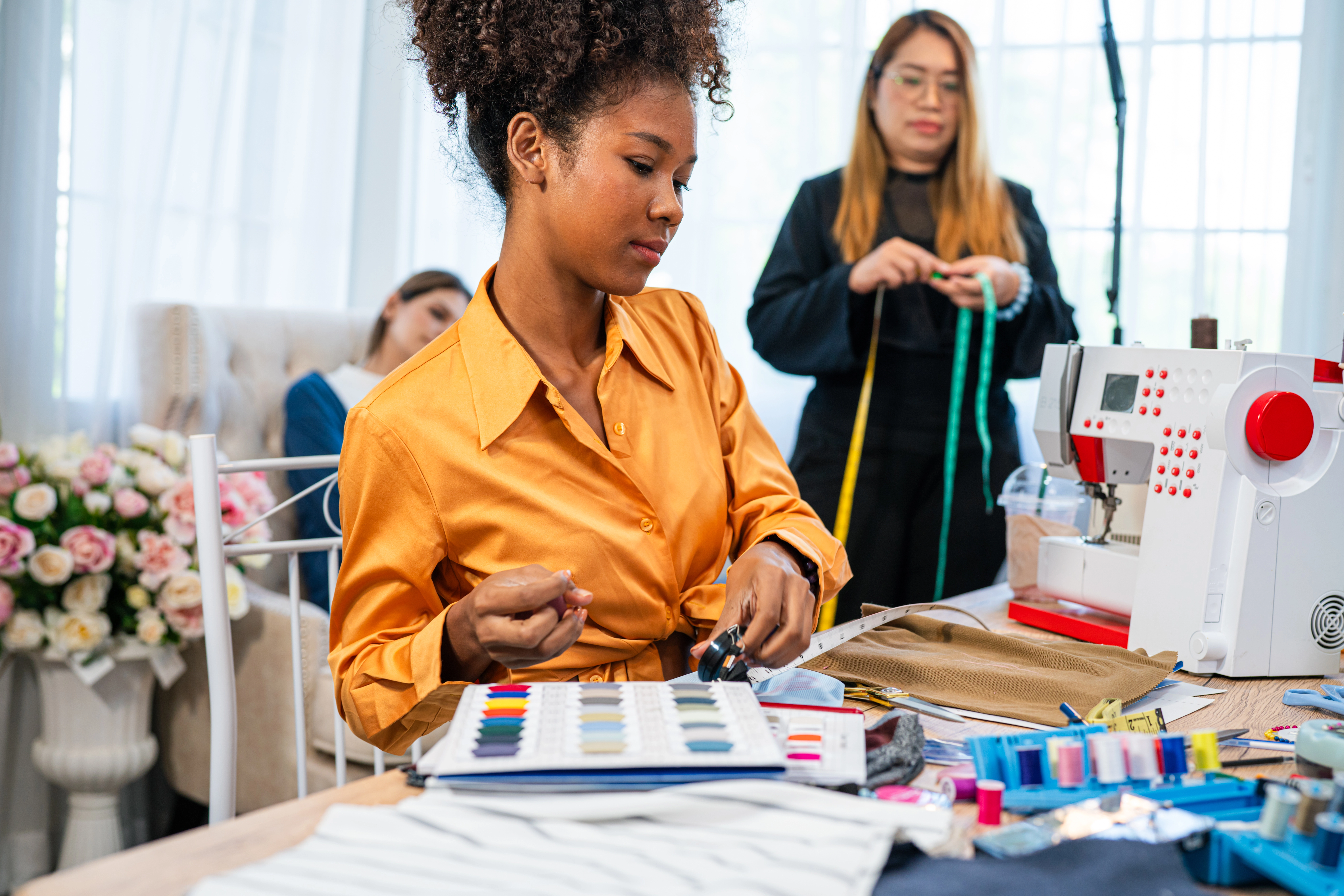 Fashion Media and Marketing Programme